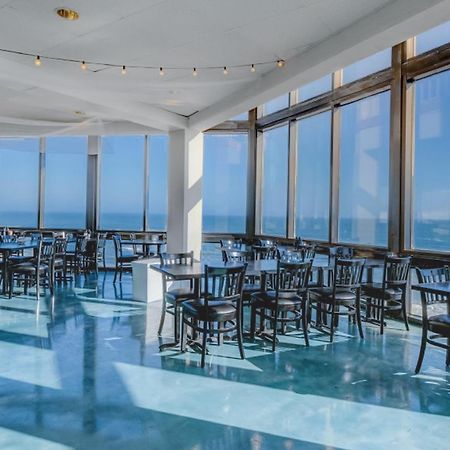 شقة St Regis 3302 نورث توبسالي بيتش المظهر الخارجي الصورة