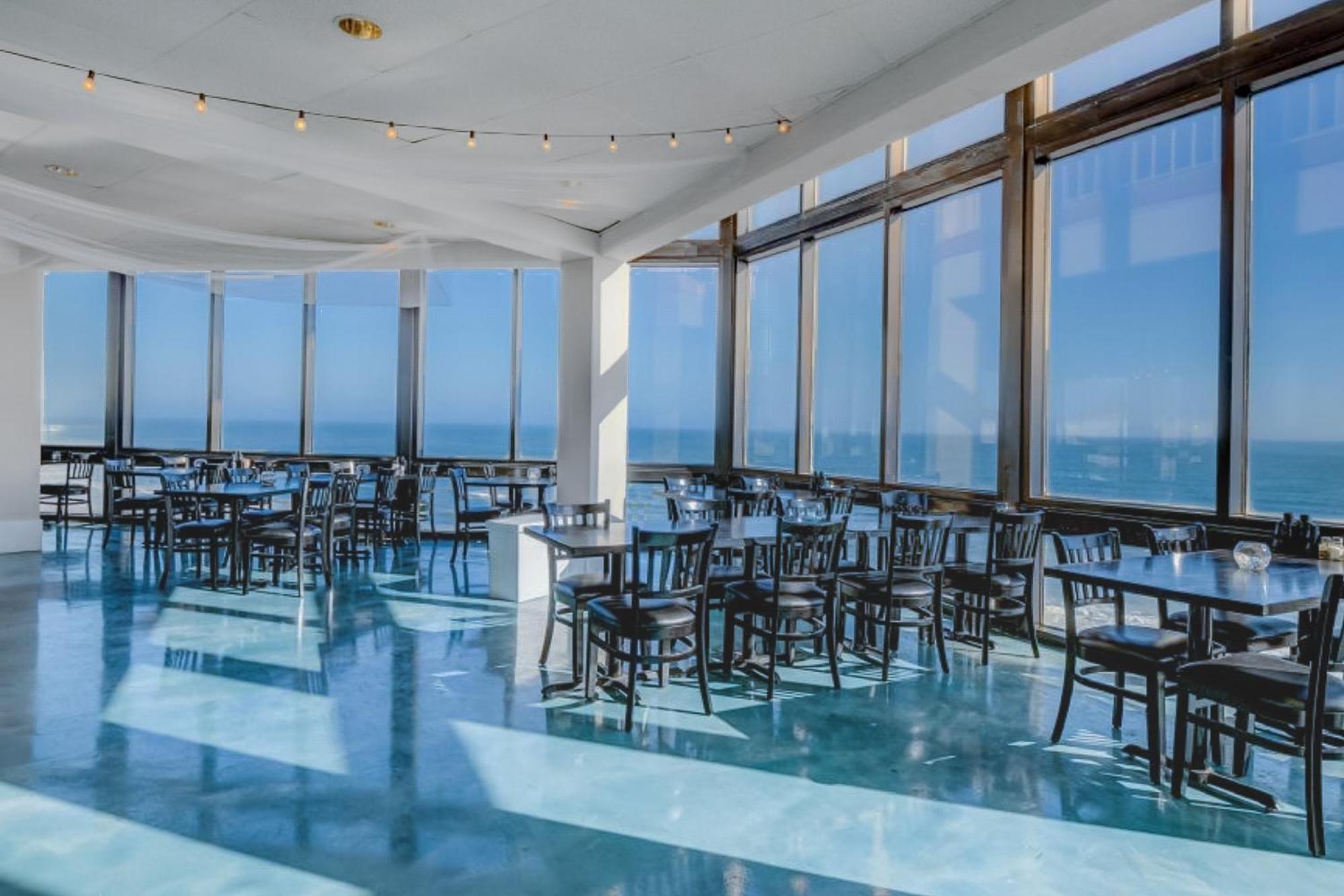 شقة St Regis 3302 نورث توبسالي بيتش المظهر الخارجي الصورة